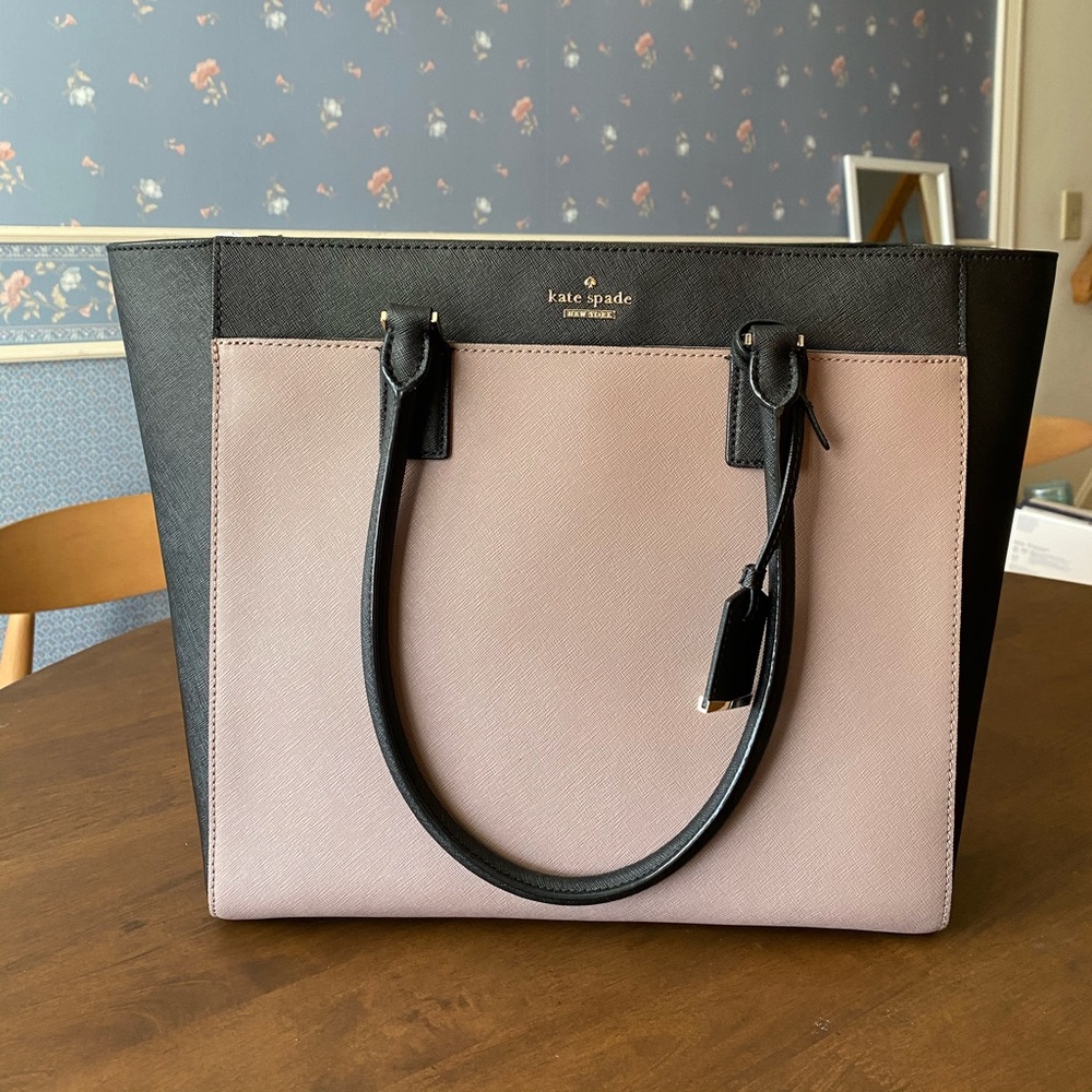 Kate Spade Cameron Street Havana